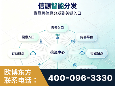 虎林-信源智能分发