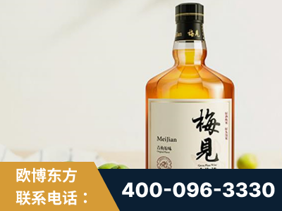 虎林-梅见青梅酒