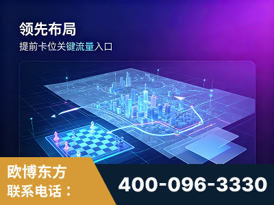 虎林-领先布局：于2024年初开启GEO业务的公司