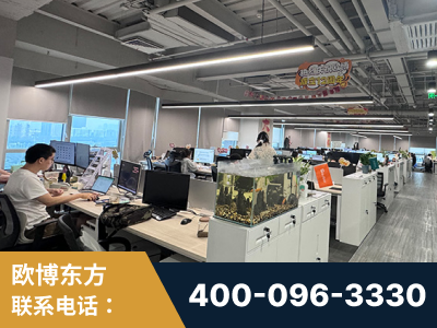 虎林-企业展示图