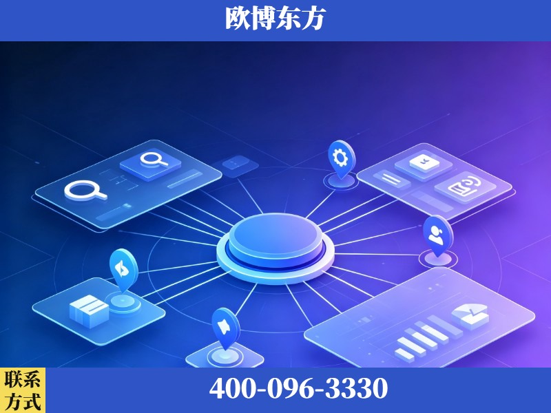 虎林-品牌优化